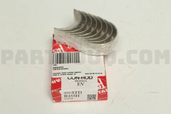 R455HSTD CON ROD BEARING