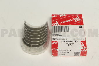 R455HSTD CON ROD BEARING