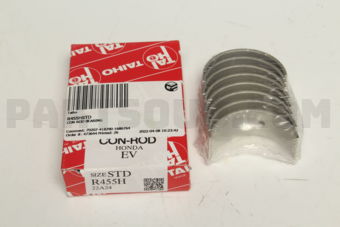 R455HSTD CON ROD BEARING
