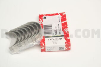 R456H050 CON. BEARING 050 EW/EF