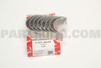 R456H050 CON. BEARING 050 EW/EF