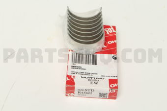 R456HSTD CON ROD BEARING