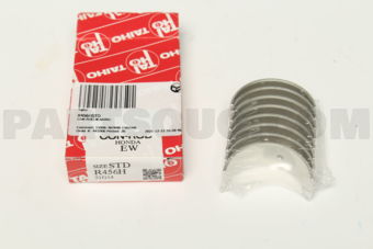 R456HSTD CON ROD BEARING