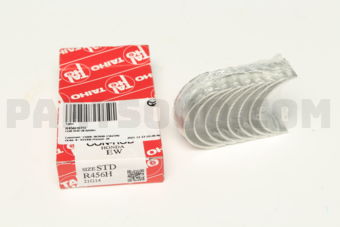 R456HSTD CON ROD BEARING