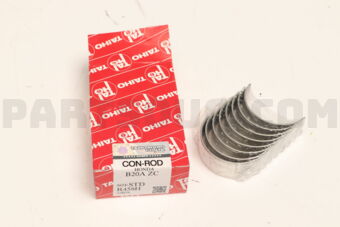 R458HSTD CON ROD BEARING