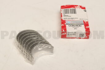 R460H025 CON ROD BEARING