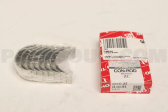 R460H025 CON ROD BEARING