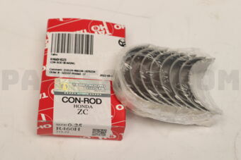 R460H025 CON ROD BEARING
