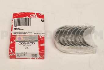 R460H025 CON ROD BEARING