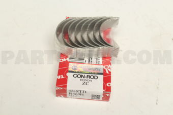 R460HSTD CON ROD BEARING