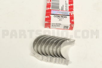R460HSTD CON ROD BEARING