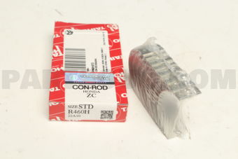 R460HSTD CON ROD BEARING