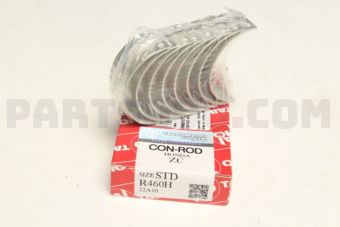 R460HSTD CON ROD BEARING