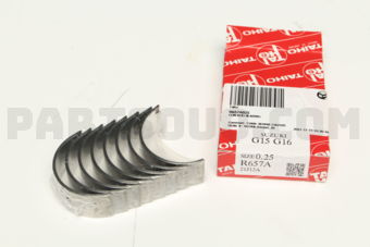 R657A025 CON ROD BEARING