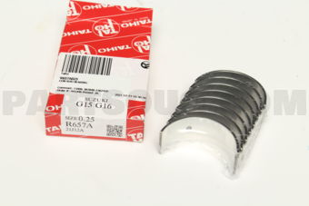 R657A025 CON ROD BEARING