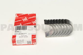 R657A025 CON ROD BEARING