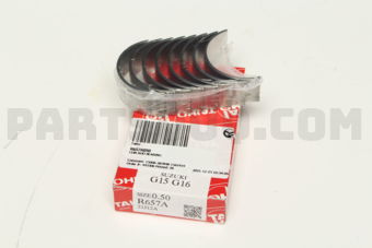 R657A050 CON ROD BEARING
