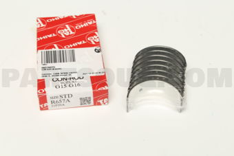 R657ASTD CON ROD BEARING