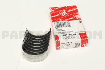 R657ASTD CON ROD BEARING