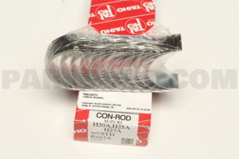 R662ASTD CONROD BEARING