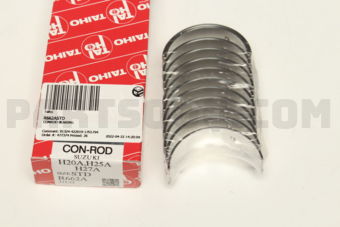 R662ASTD CONROD BEARING