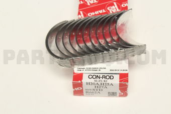 R662ASTD CONROD BEARING