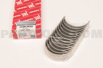 R702H1025 CON. BEARING 025 1JZ-GE/GTE