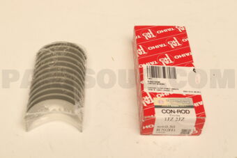 R702H1050 CON ROD BEARING