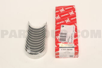R702H1075 CON ROD  BEARINGS
