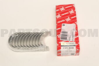 R702H1075 CON ROD  BEARINGS