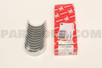 R702H1075 CON ROD  BEARINGS