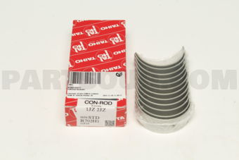 R702H1STD CON ROD BEARING