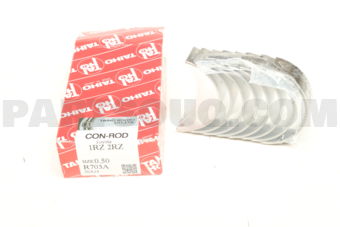R703A050 CON ROD BEARING