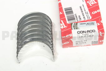 R703A075 CON ROD BEARING
