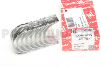 R703A075 CON ROD BEARING