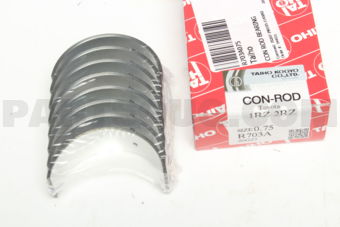 R703A075 CON ROD BEARING