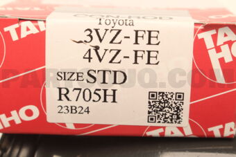 R705HSTD CON ROD BEARING