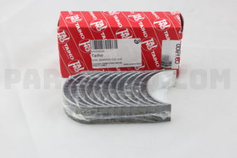 R707A025 CON ROD BEARING