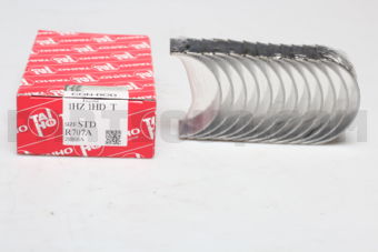 R707ASTD CON ROD BEARING