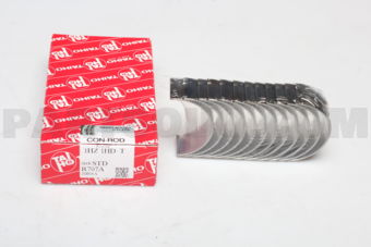R707ASTD CON ROD BEARING