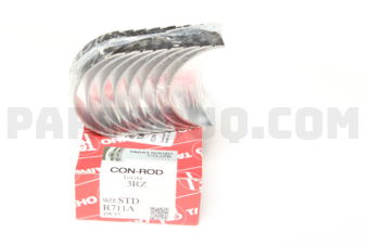 R711ASTD CON ROD BEARING