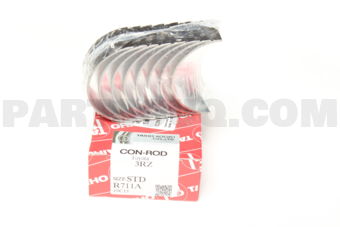 R711ASTD CON ROD BEARING