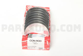 R711ASTD CON ROD BEARING