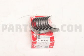 R714ASTD CON ROD BEARING