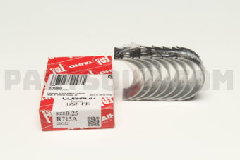 R715A025 CON ROD BEARING