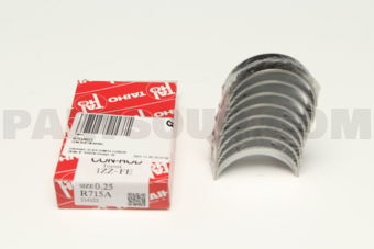 R715A025 CON ROD BEARING