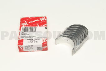 R715A025 CON ROD BEARING