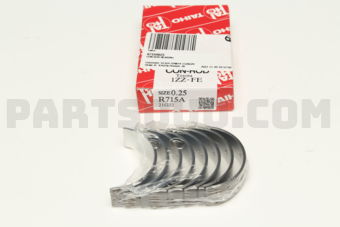 R715A025 CON ROD BEARING