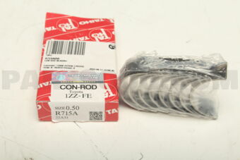 R715A050 CON ROD BEARING