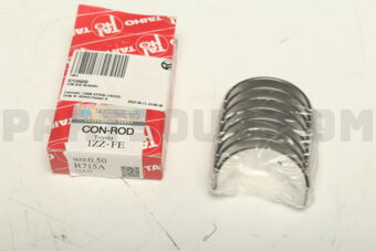 R715A050 CON ROD BEARING